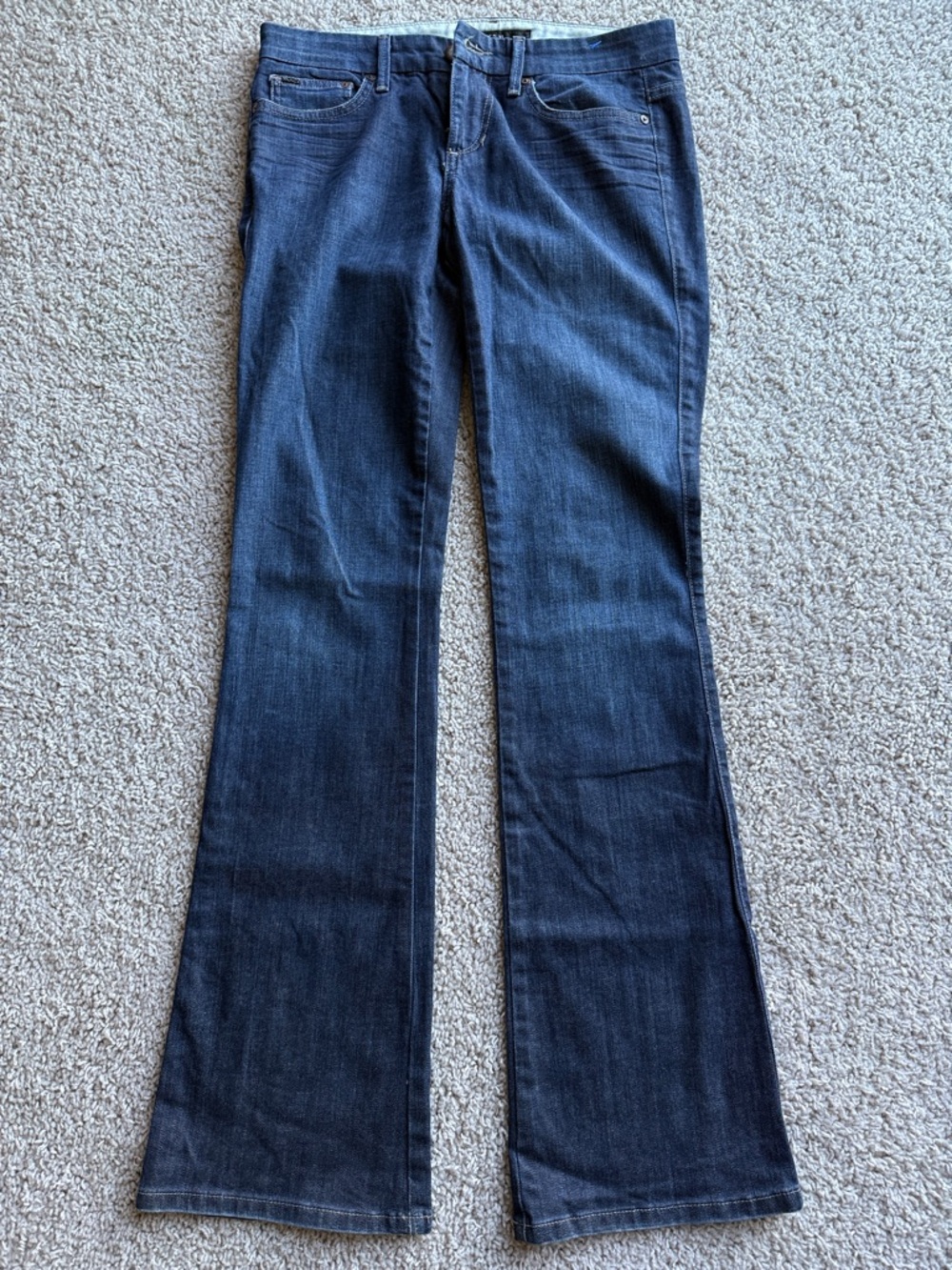 Joe's Jeans Rocker Women's Jeans - Picture 1 of 7